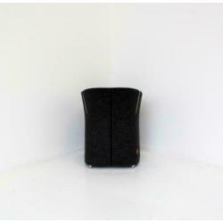 Montis Lotus Design Stoelen, Design Fauteuils, Grijs Melange