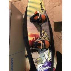 O’Brien Wakeboard
