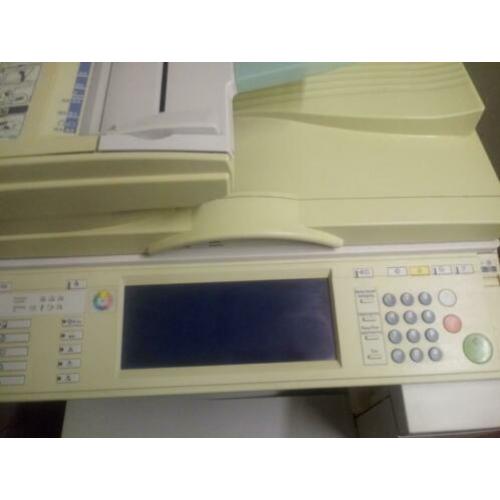 Gestetner Dsc232 Scan/print/kopieerapparaat