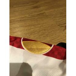 Labyad PSV EL Wedstrijdshirt matchworn match worn 2010/2011