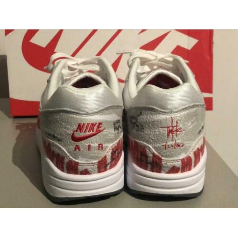 Nike sketch to Shelf 44