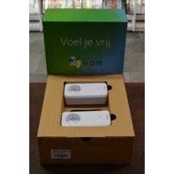 NIEUW IN DOOS KPN Draadloze Verbindingsset DVS1200 set van 2