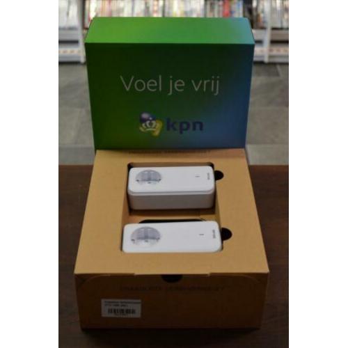 NIEUW IN DOOS KPN Draadloze Verbindingsset DVS1200 set van 2