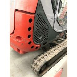 Neuson 1503 !!!1600uur!!!