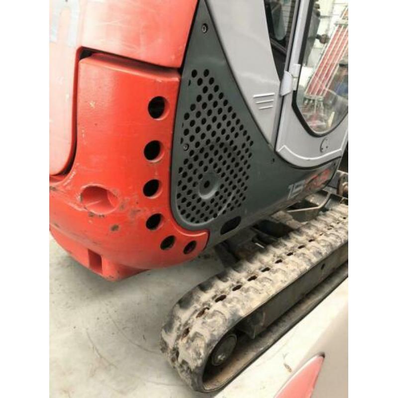 Neuson 1503 !!!1600uur!!!