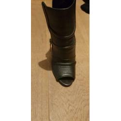 Sexy Pierre Balmain Ankle Hakken