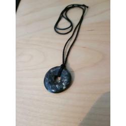 Muscoviet Donut Hanger