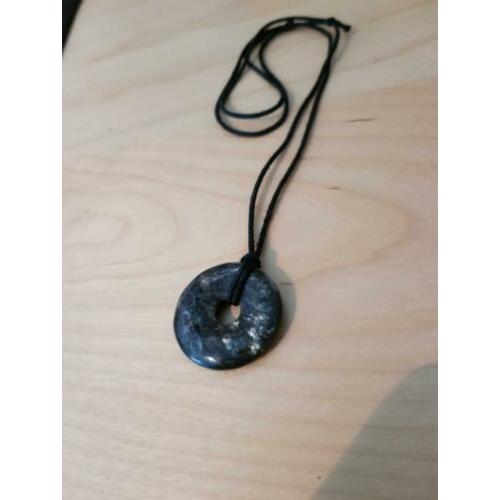Muscoviet Donut Hanger