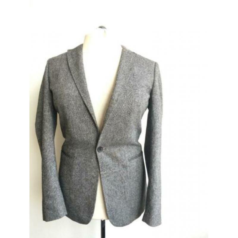 Cold Method Blazer 30% wol (mt: 42) 1091/E1