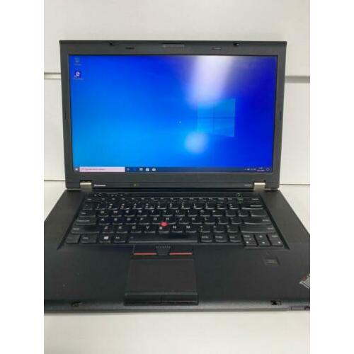 Lenovo W530 i7 8gb 256ssd Nvidia Quadro K2000M