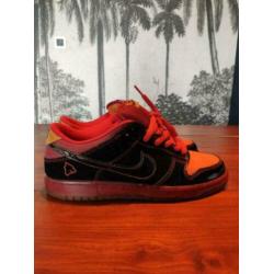 Nike Dunk SB low Hawaii Maat 43