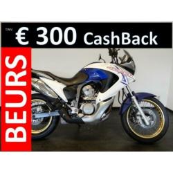 HONDA XL 700 V TRANSALP ABS (bj 2010) XL700 XL700V Trans Alp