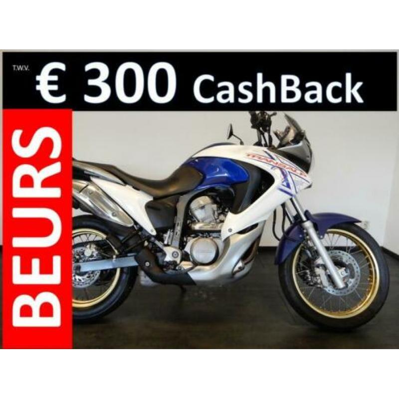 HONDA XL 700 V TRANSALP ABS (bj 2010) XL700 XL700V Trans Alp