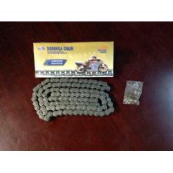 O-ring ketting 520H met 118 schakels