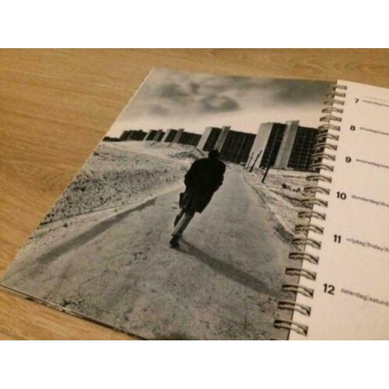 Amsterdams fotojaarboek 1969 - Dolf Toussaint