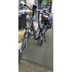 Electrische Fiets Qwic