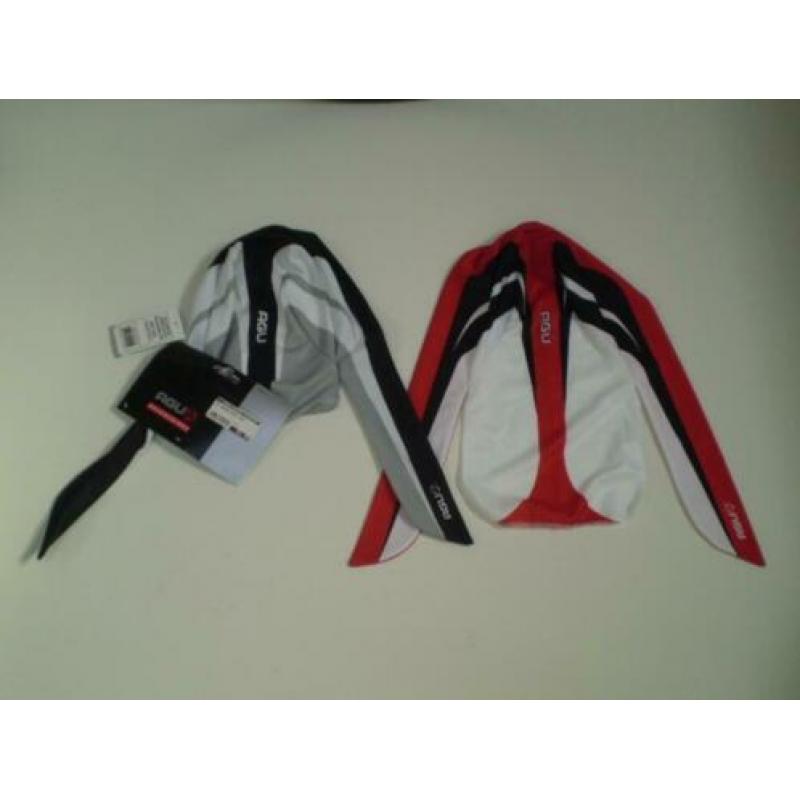 xxx 18-2 DIVERSE SOORTEN NIEUWE WIELERKLEDING