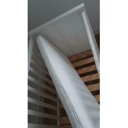 Ledikant inclusief goed en schoon matras