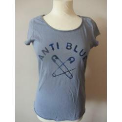 Zomer shirt,shirts,top,pakket van merkkleding maat S
