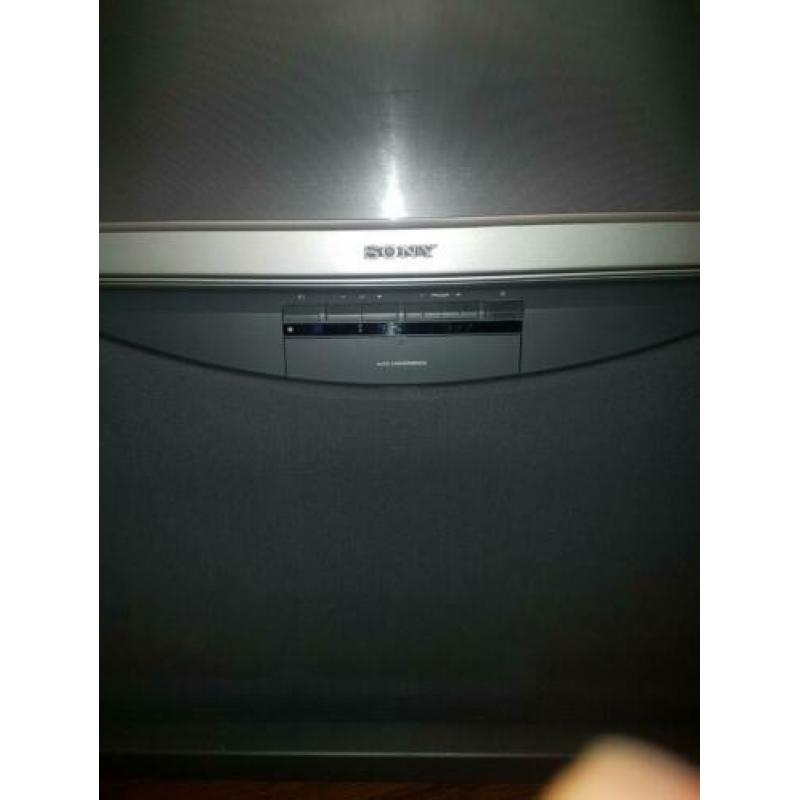Sony TV 102 cm breed. Werkt nog prima