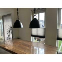 Industriele hanglampen