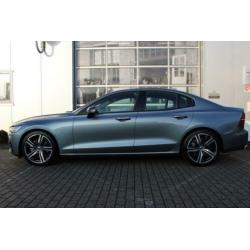Volvo S60 T4 2.0 190pk Automaat R-Design / Park Assist Line