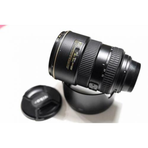 Nikon 17-55mm f 2.8 G IF-ED