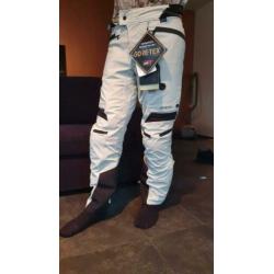 Rev'it Poseidon 2 GTX (Gore-Tex laminaat motorbroek) *NIEUW*