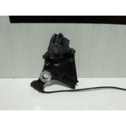 Tokico Achter Rem Klauw + Sensor Kawasaki Versys 650 2007 >