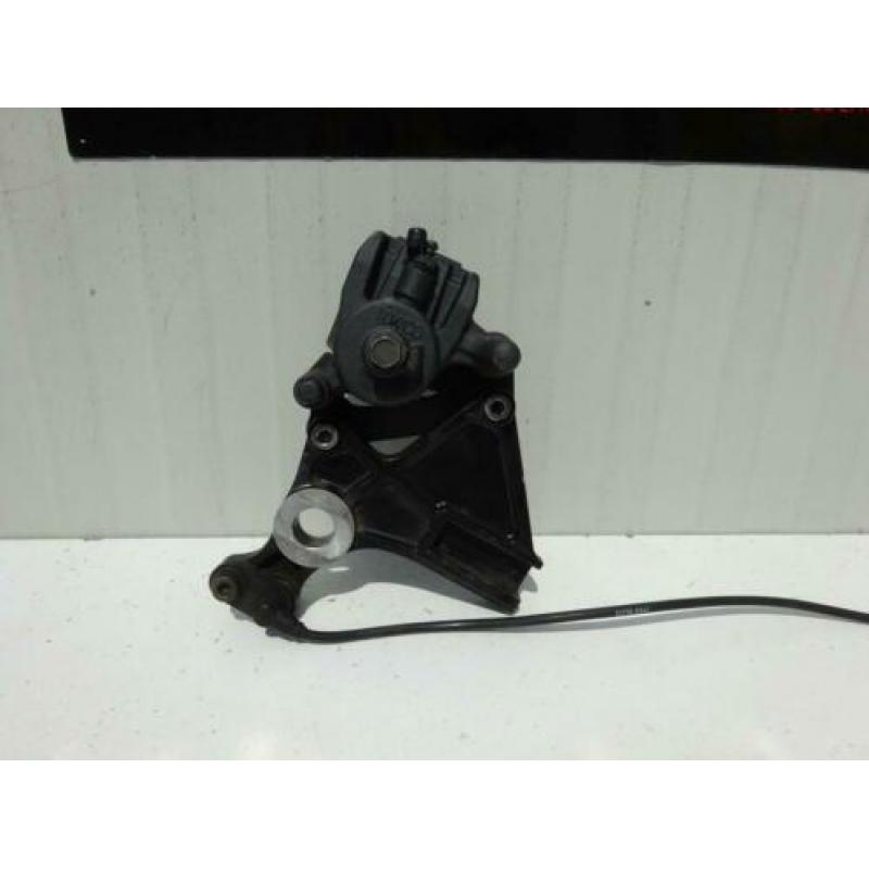Tokico Achter Rem Klauw + Sensor Kawasaki Versys 650 2007 >