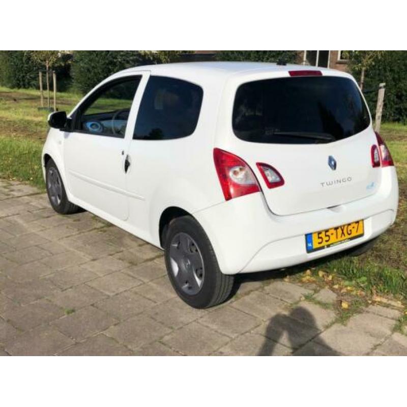 Renault Twingo 1.2 16V Collection