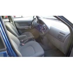 Kia Carens 2.0 CVVT EX Riem Vervangen Bij 107700