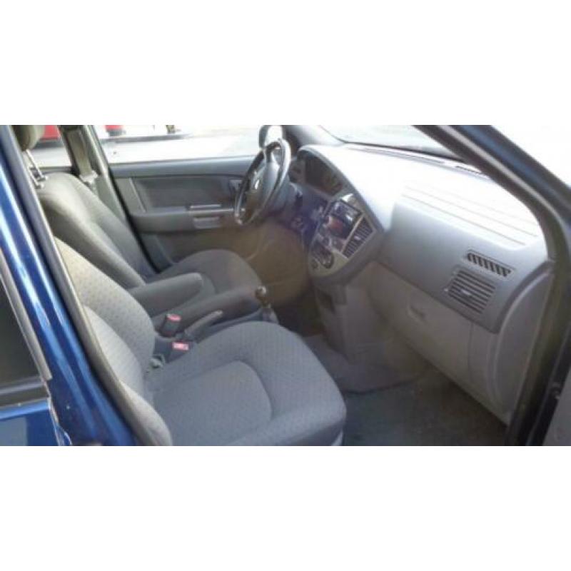 Kia Carens 2.0 CVVT EX Riem Vervangen Bij 107700