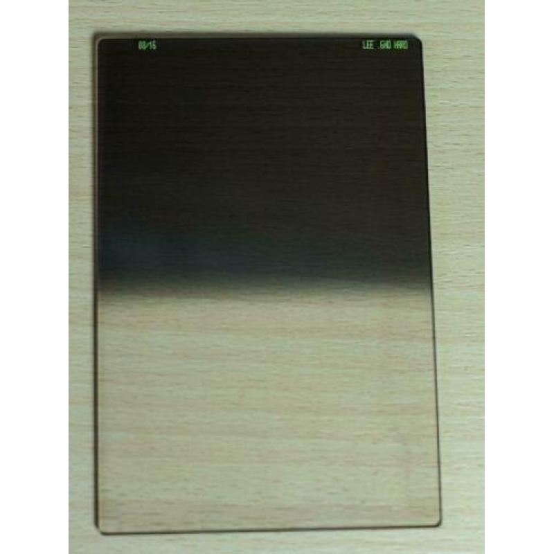 Lee filter set