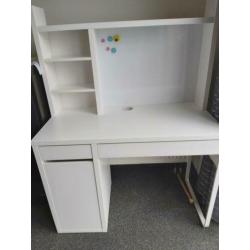 Bureau te koop