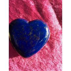 Lapis Lazuli uit Afghanistan