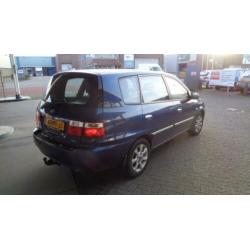 Kia Carens 2.0 CVVT EX Riem Vervangen Bij 107700
