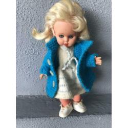 Prachtig vintage pop