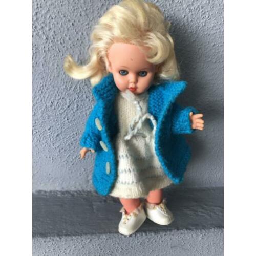 Prachtig vintage pop