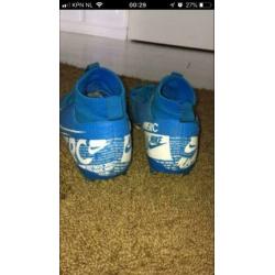 Voetbalschoenen Nike maat 38,5