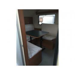 T@B 320RS 2005 , met luifel, hagelschade