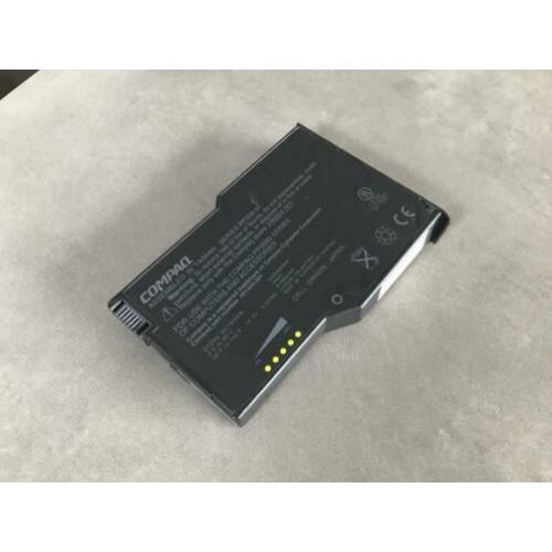 Compaq v300 en E500 accu Batterij