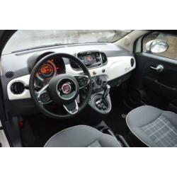 Fiat 500 0.9 TwinAir Lounge