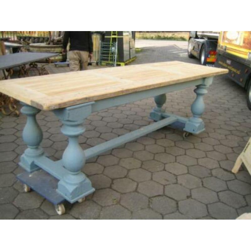 Eettafel