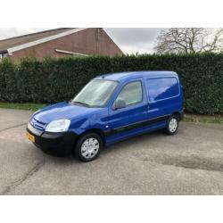 Citroen Berlingo 1.9D SCHUIFDEUR - BTW VRIJ / MARGE