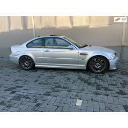BMW 3-serie Coupé M3 nette auto ! handgeschakeld ! in prijs