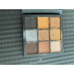 Huda beauty - paletten