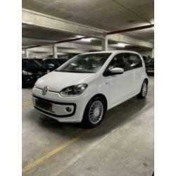 ?? Volkswagen Up velgen 15inch 4x100 met zomerbanden