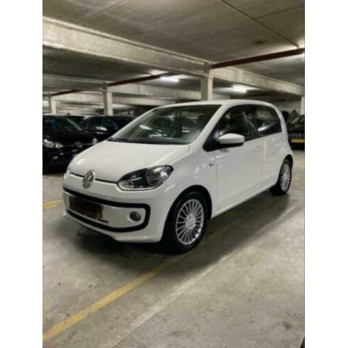 ?? Volkswagen Up velgen 15inch 4x100 met zomerbanden