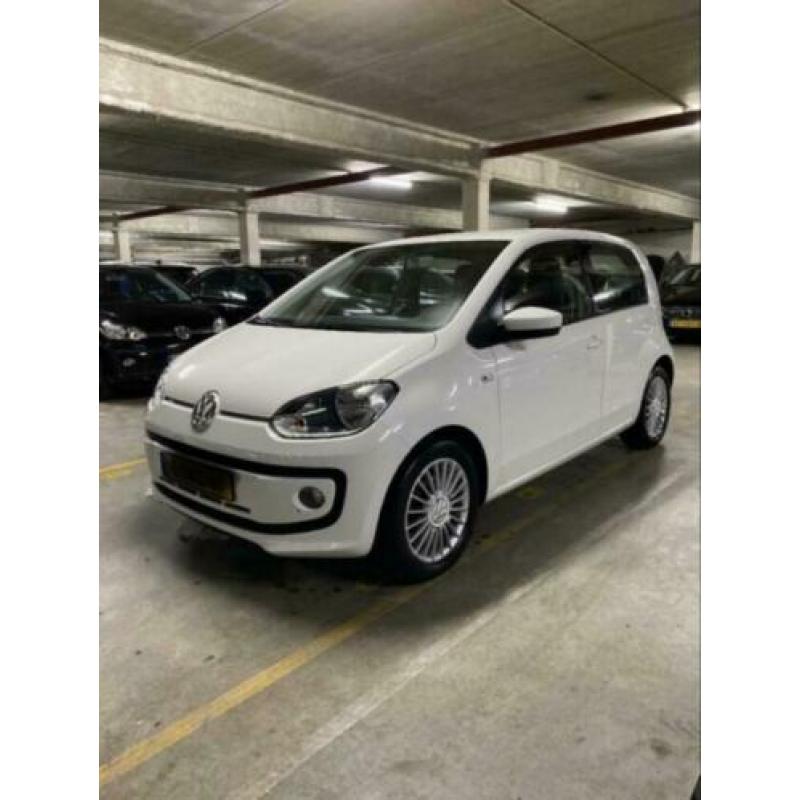 ?? Volkswagen Up velgen 15inch 4x100 met zomerbanden